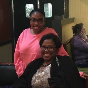 Meet your Posher, Robert